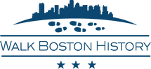 HISTORICAL WALKING TOURS | BOSTON, MASSACHUSETTS